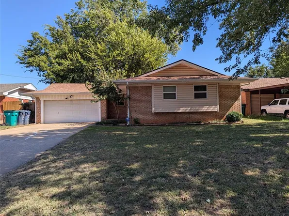 6808 S Shartel Ave, Oklahoma City, OK 73139