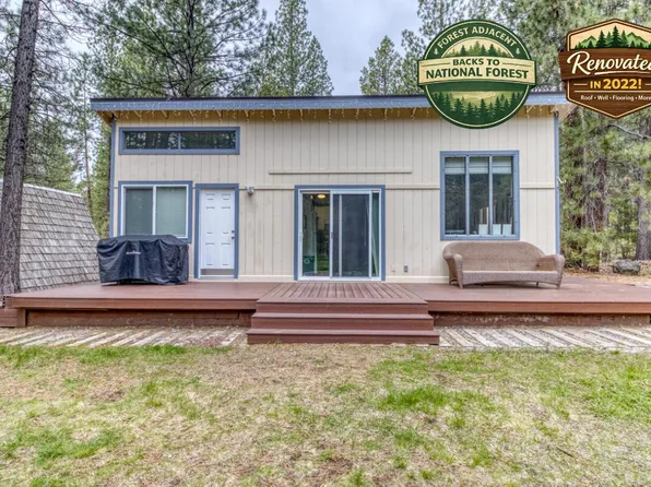 16811 Covina Rd, Bend, OR 97707