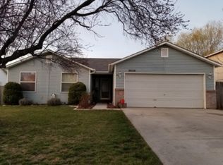 2820 Port St, Nampa, ID 83687
