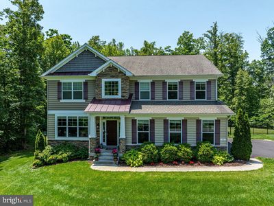 25 Waverly Way, Stafford, VA, 22556