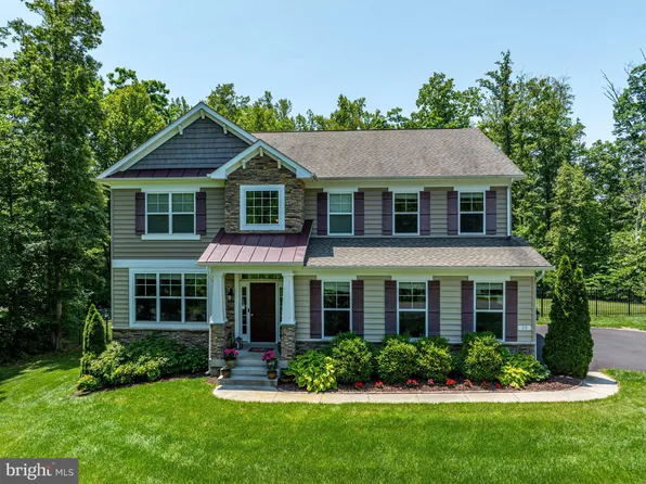 25 Waverly Way, Stafford, VA 22556