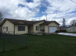 1206 5th St E, Polson, MT 59860