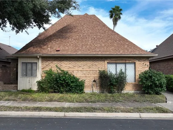 506 Cardinal Ave, McAllen, TX 78504