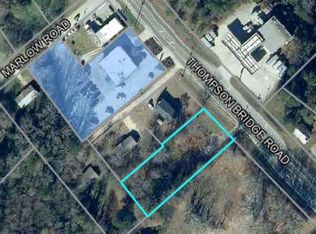 5323 Thompson Bridge Rd #82, Murrayville, GA 30564