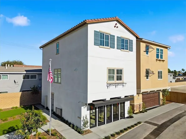 11418 Wildflower Ln, El Monte, CA 91731