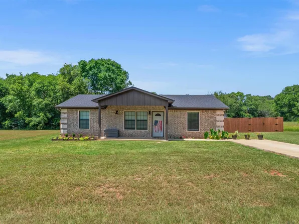 555 Wichita St, Bullard, TX 75757