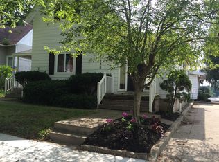 1030 N 20th St #4, Lafayette, IN 47904