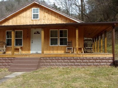 5278 E Shelbiana Rd, Pikeville, KY, 41501