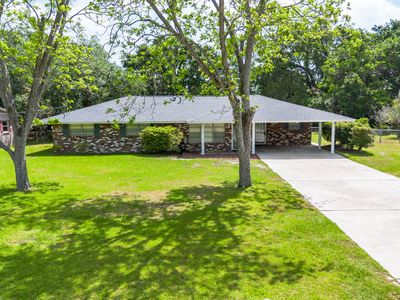 118 Clower Ave, Long Beach, MS, 39560