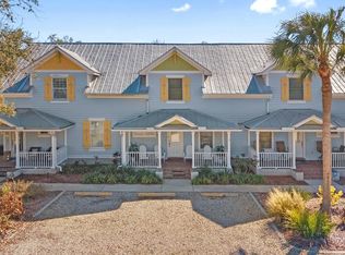 206 SE Tenth St UNIT 6, Steinhatchee, FL 32359