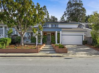 1665 Ascension Dr, San Mateo, CA 94402