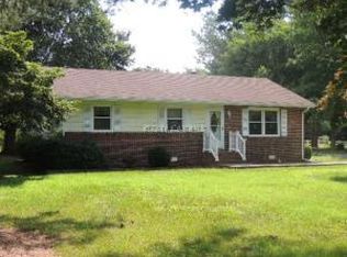 6415 Crockett Ln, Salisbury, MD 21801