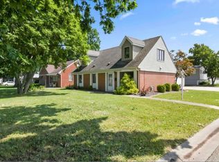 3034 S Fillmore St, Springfield, IL 62704