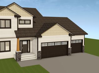 404 Reese Way, Mapleton, ND 58059