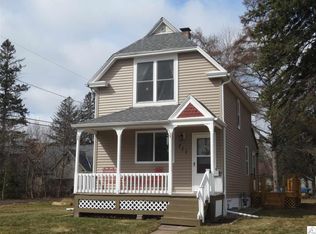 711 N 44th Ave E, Duluth, MN 55804