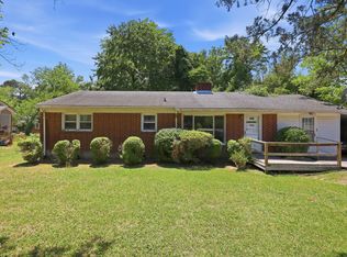 1315 Alpha Rd, Henderson, NC 27536