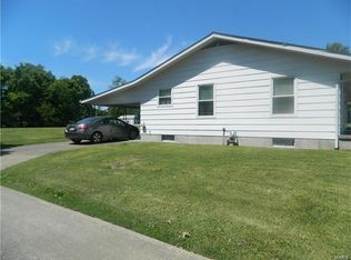 1111 W Saint Joseph St, Perryville, MO 63775