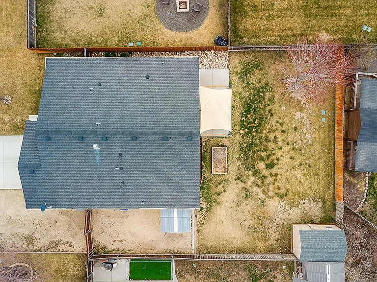 143 E Rose Lake Dr — Photo 47