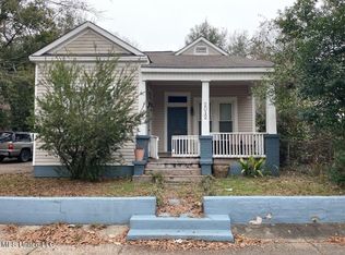 2012 23rd Ave, Gulfport, MS 39501
