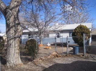 1362 Tapia Blvd SW, Albuquerque, NM 87105