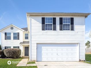 695 Sweetgum Trce, Atlanta, GA 30349