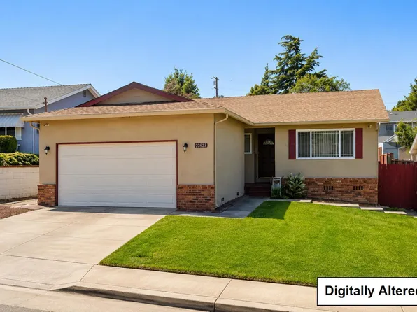 22523 Northview Dr, Hayward, CA 94541