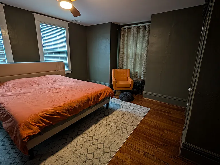 Bedroom 2.
