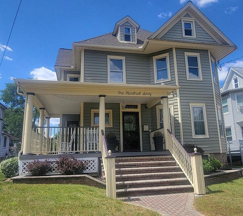 1st image of 160 Pitman Ave