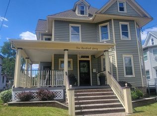 160 Pitman Ave, Pitman, NJ 08071