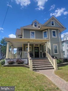 160 Pitman Ave, Pitman, NJ, 08071