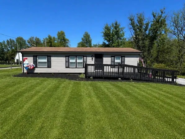3104 Park Rd, Goshen, OH 45122