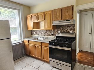 507 Norton Pkwy #2C2, New Haven, CT 06511