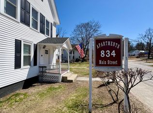 834 Main St UNIT 3, Contoocook, NH 03229