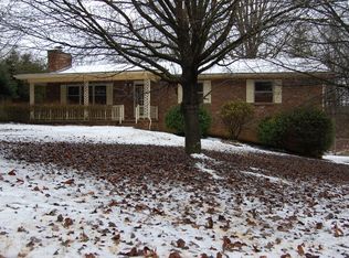 1705 Timberlane Cir, Knoxville, TN 37924