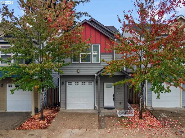 1514 SE 117th Ave, Portland, OR 97216