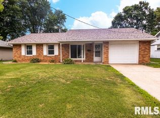 1608 Florence Ave, Pekin, IL 61554