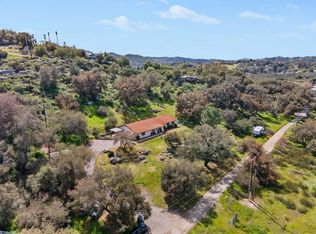 28521 Valley Center Rd, Valley Center, CA 92082