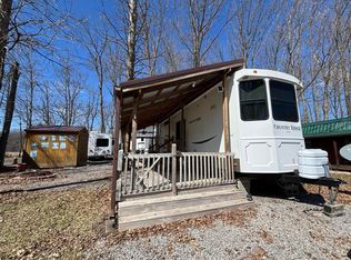 13793 State Route 235 #75, Lakeview, OH 43331