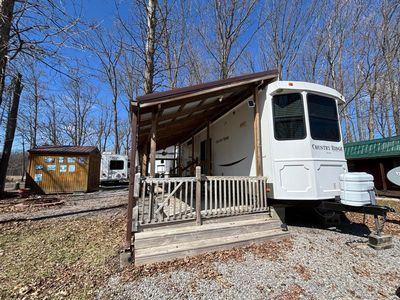 13793 State Route 235 #75, Lakeview, OH, 43331