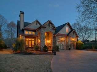 7907 Belton Bridge Rd, Lula, GA 30554