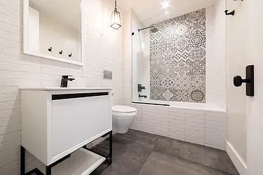 Rented by Maplewood Management