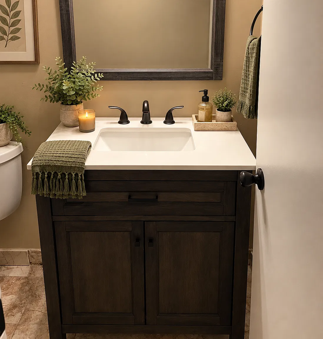 3 bed, 1.5 bath, 1500 sqft, $1,850 — Photo 4