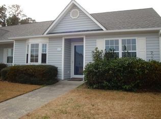 401 Courtyard W #401, Newport, NC 28570