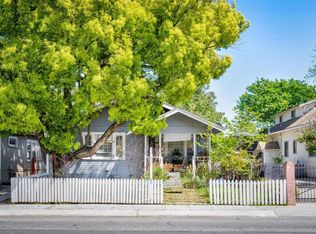 3331 Franklin Blvd, Sacramento, CA 95818
