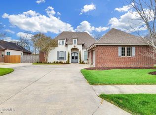 502 Queensberry Dr, Lafayette, LA 70508