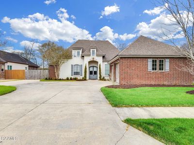 502 Queensberry Dr, Lafayette, LA, 70508