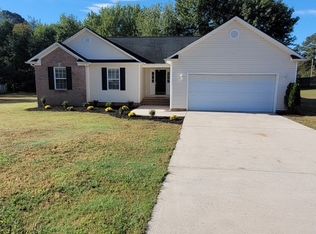 168 Misty Meadows Cir SE, Cleveland, TN 37323