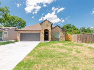 8006 E Melrose St, White Settlement, TX 76108