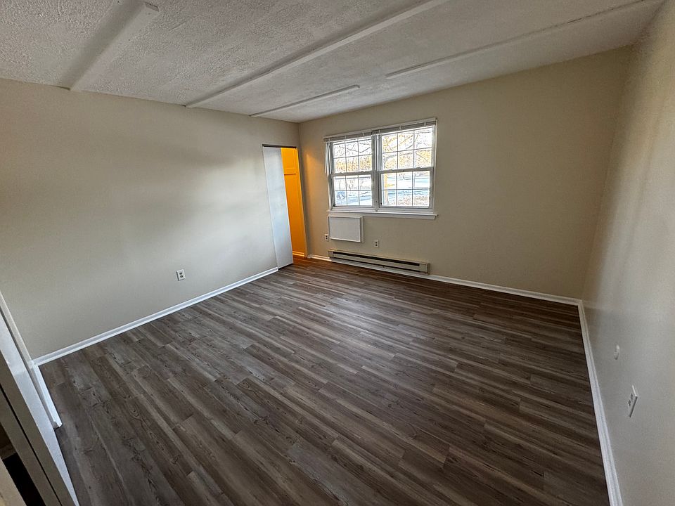 Bedroom #1