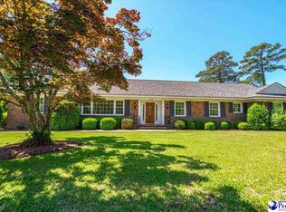 2110 Shandon Dr, Florence, SC 29501